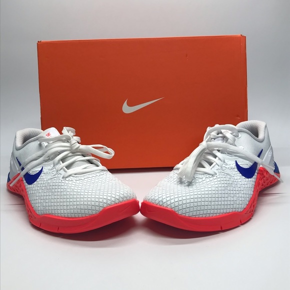 New Women’s Nike Metcon 4 XD Athletic Shoes